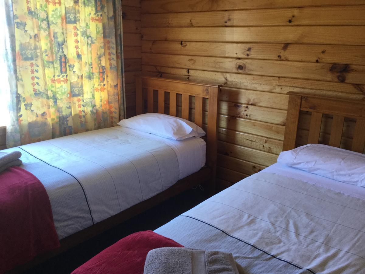 Kairaki Beach Motor Camp Wetheral المظهر الخارجي الصورة