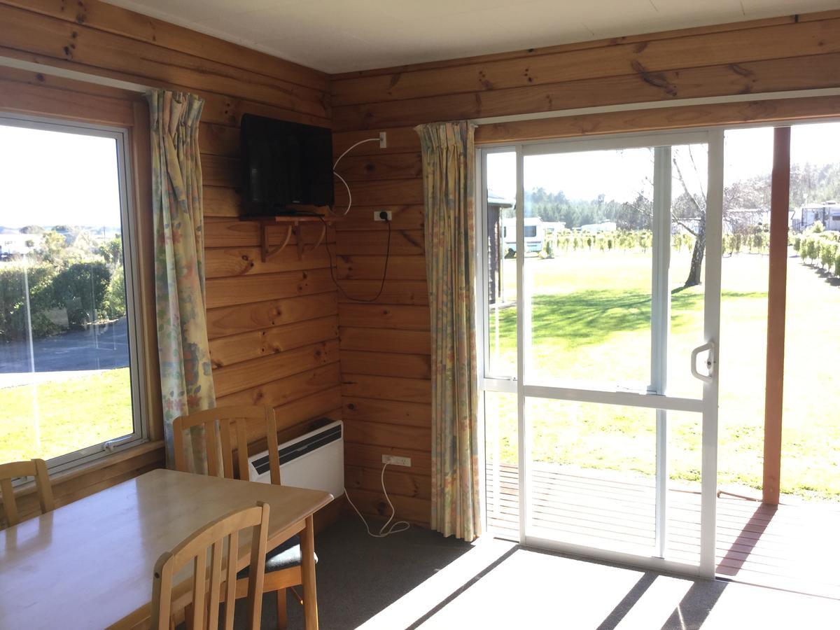 Kairaki Beach Motor Camp Wetheral المظهر الخارجي الصورة